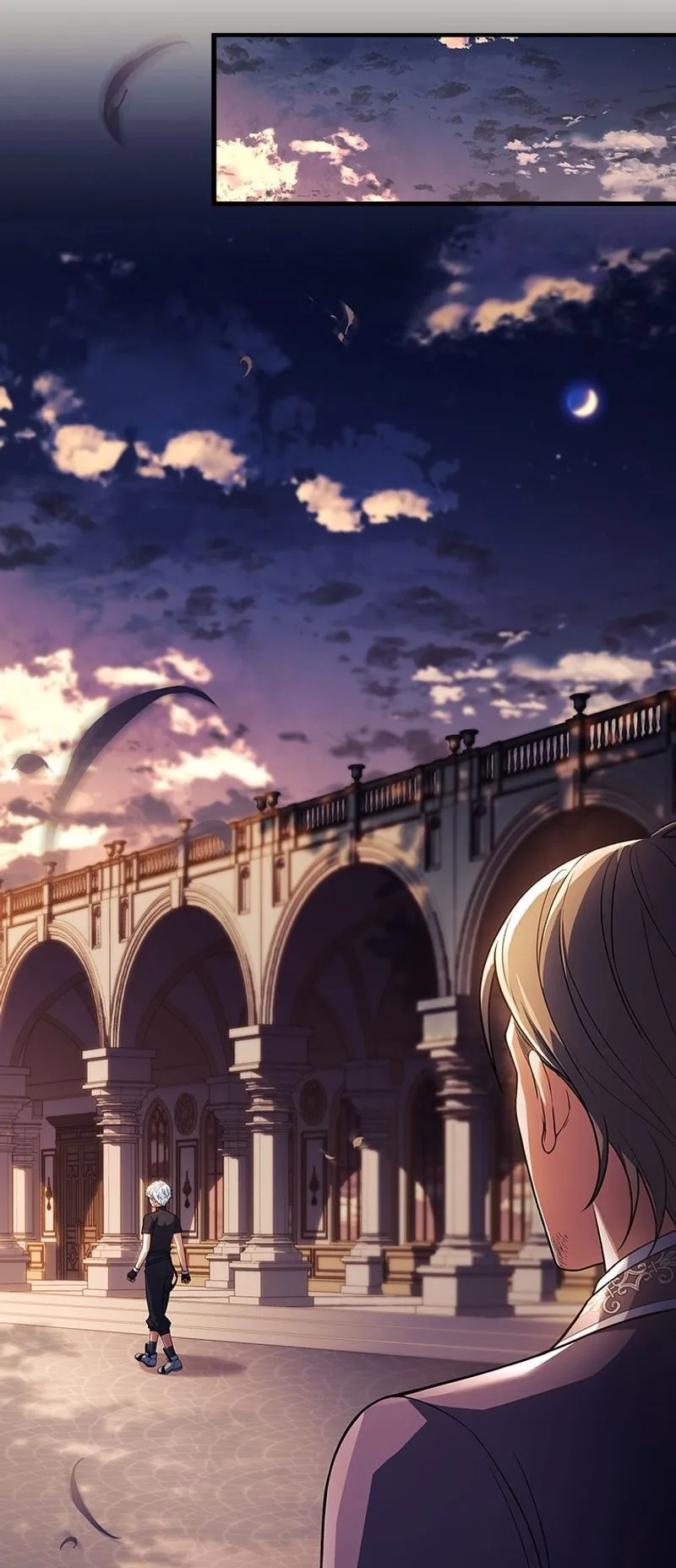 The Legendary Hero is an Academy Honors Student ตอนที่ 3 หน้า 94