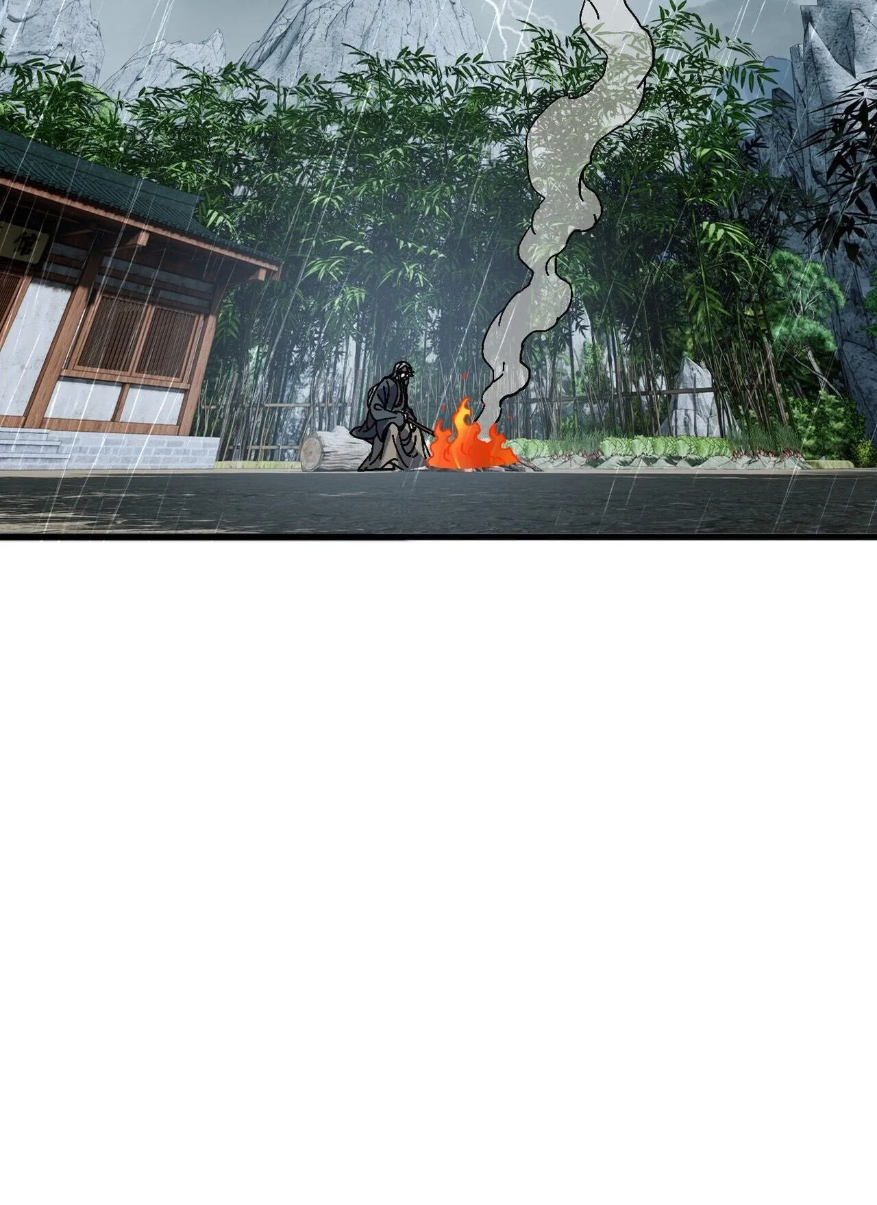 Devious Son of Heaven ตอนที่ 195 หน้า 10