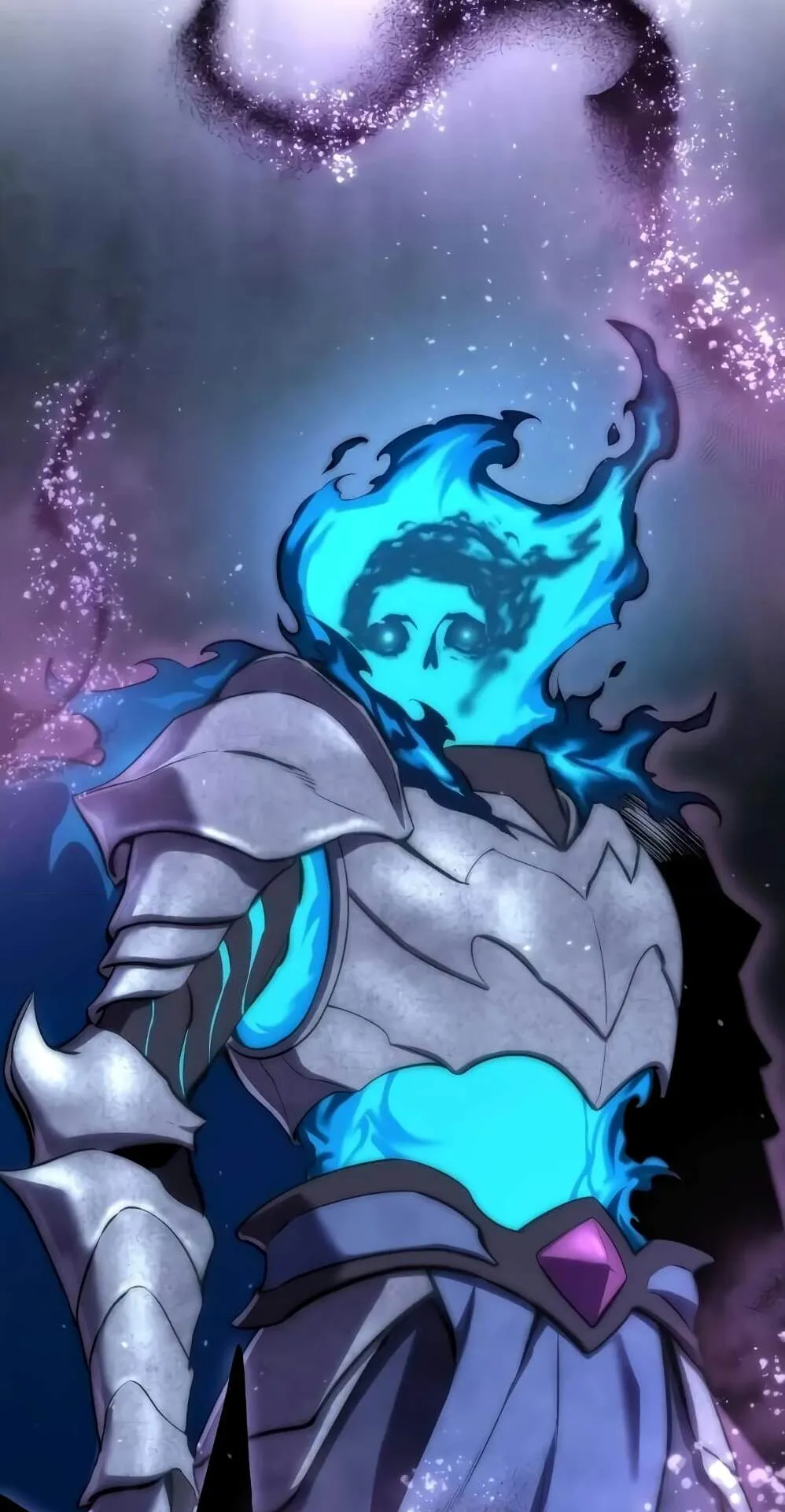 Star-Embracing Swordmaster ตอนที่ 52 หน้า 47