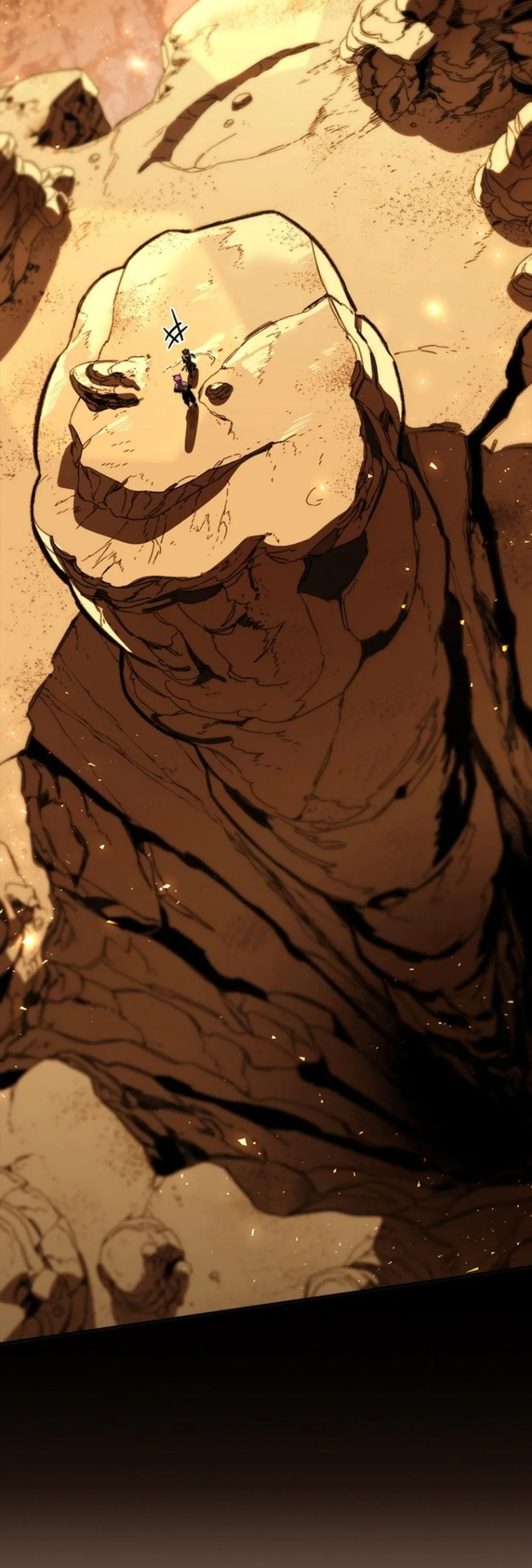 The 18-Year Old Demon King ตอนที่ 13 หน้า 56