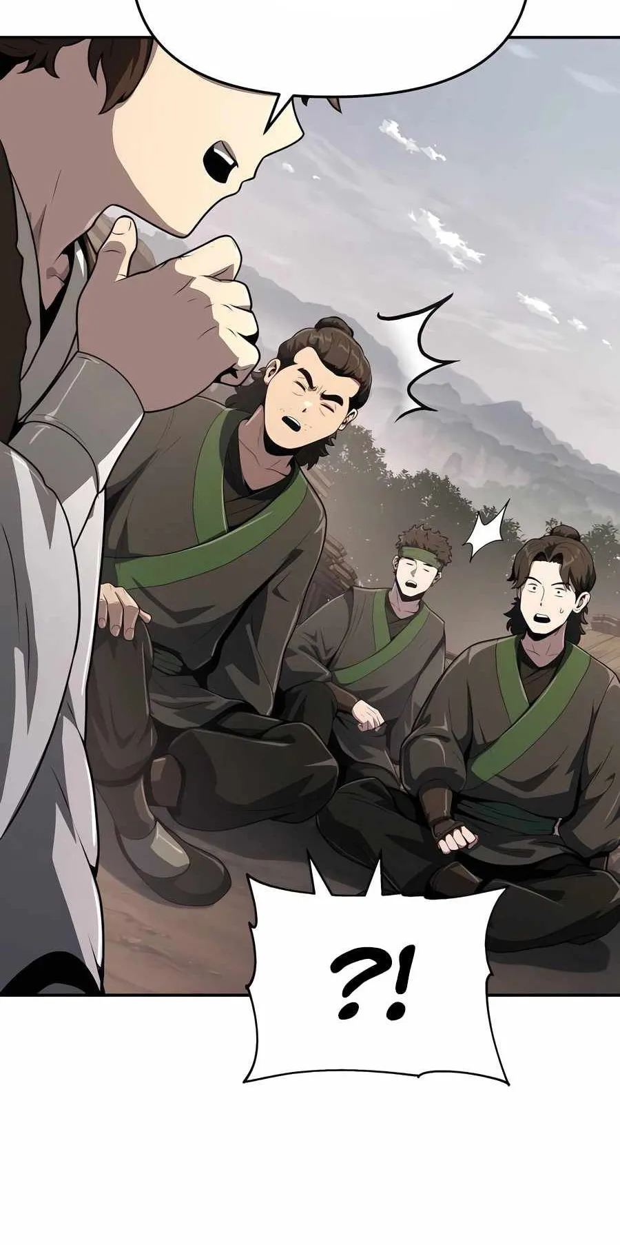 The Poison Master of Sacheon Tang Clan ตอนที่ 7 หน้า 16