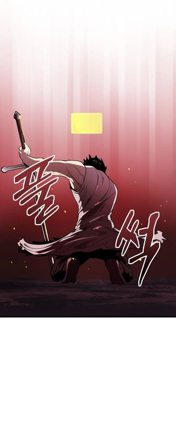 Survival Of Blade King ตอนที่ 0 หน้า 19