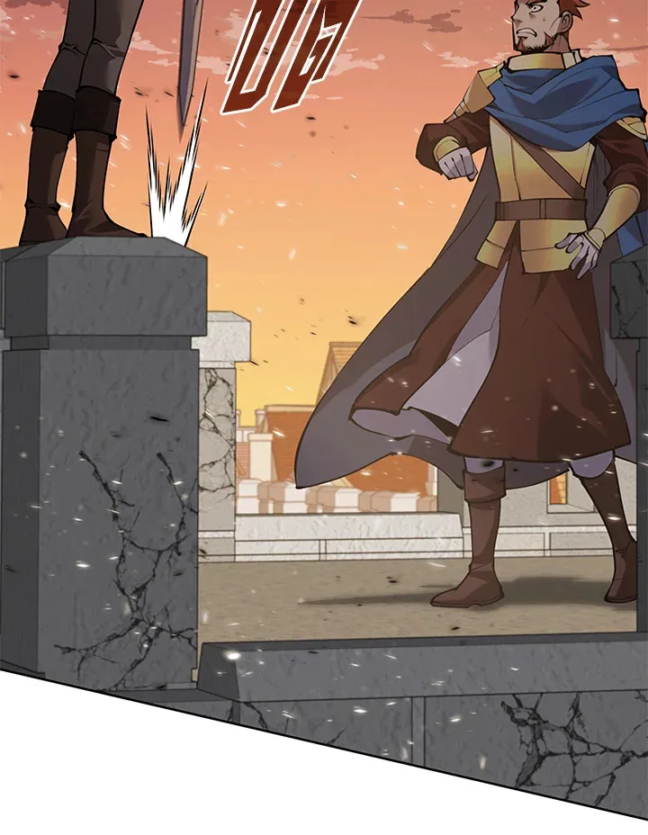 Overgeared ตอนที่ 274 หน้า 4