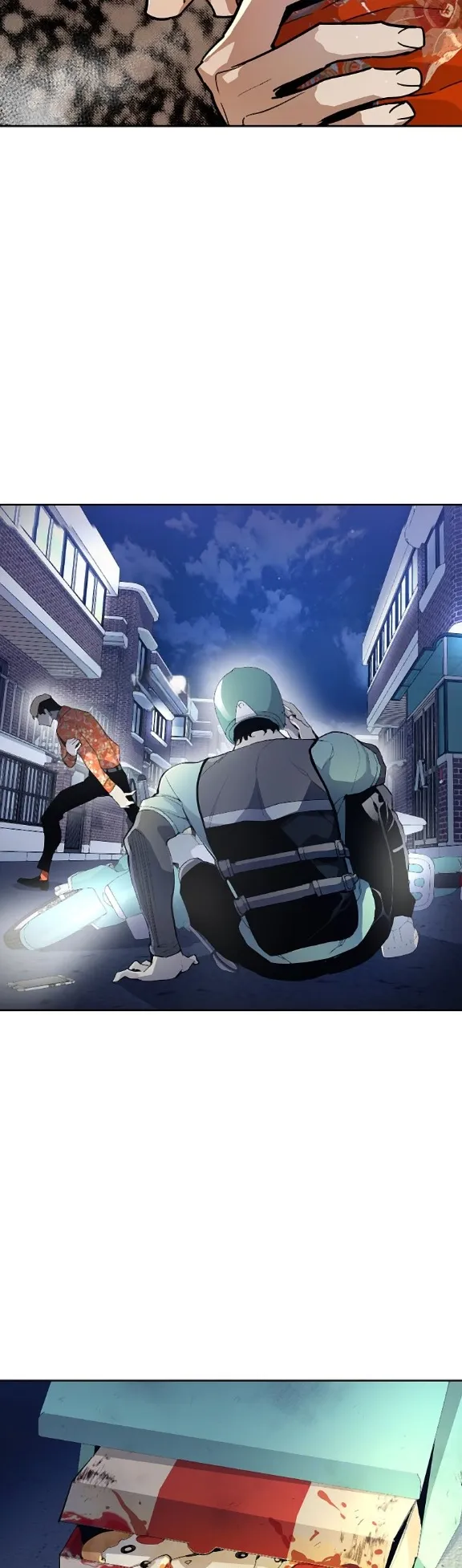Ranker ตอนที่ 1 หน้า 99