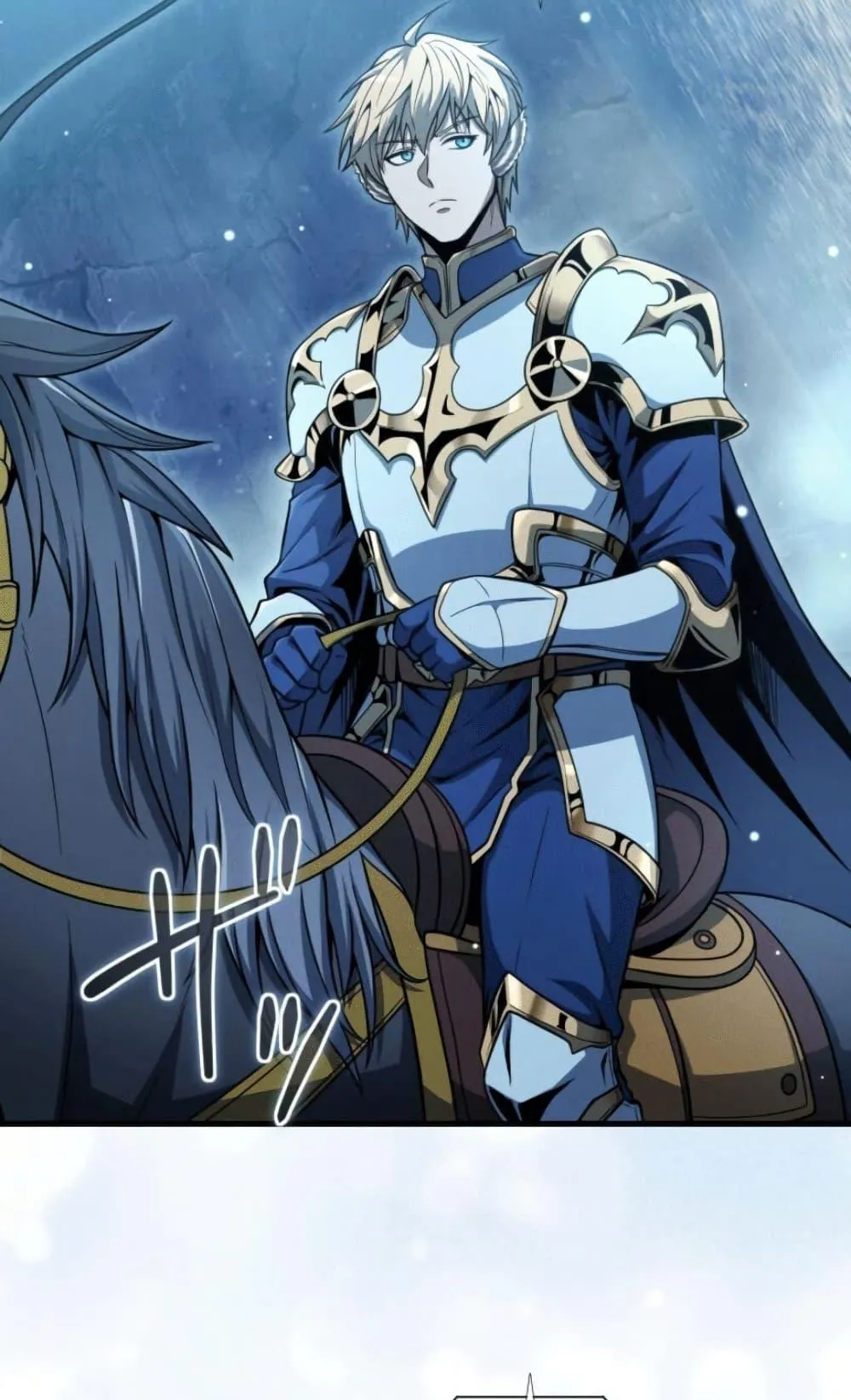 100 Million Years Later The Ultimate Weapon Return ตอนที่ 4 หน้า 55
