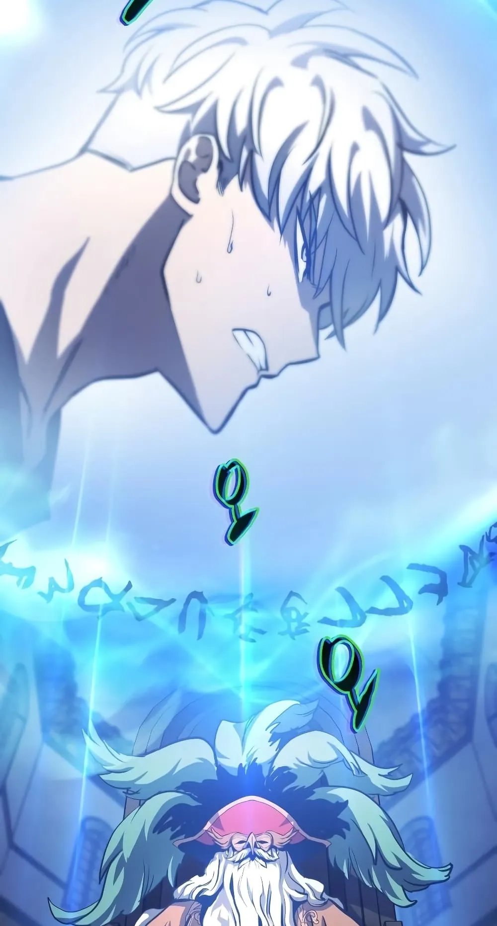Reincarnation of the Suicidal Battle God ตอนที่ 7 หน้า 26