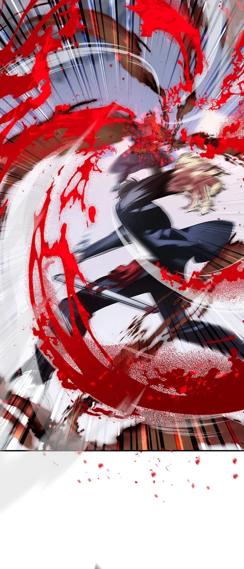 SSS-Class Suicide Hunter ตอนที่ 66 หน้า 83