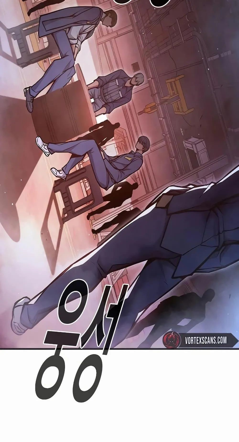 Juvenile Prison ตอนที่ 14 หน้า 140