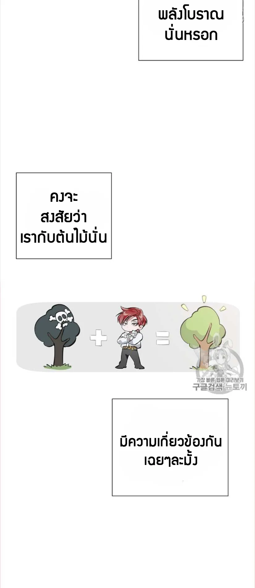 Trash of the Count’s Family ตอนที่ 12 หน้า 38