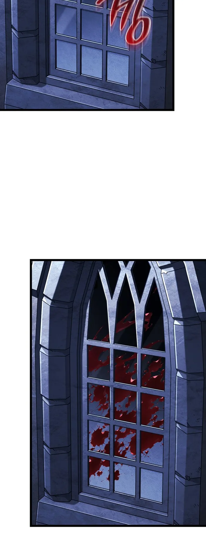 Revenge of the Iron-Blooded Sword Hound ตอนที่ 158 หน้า 64