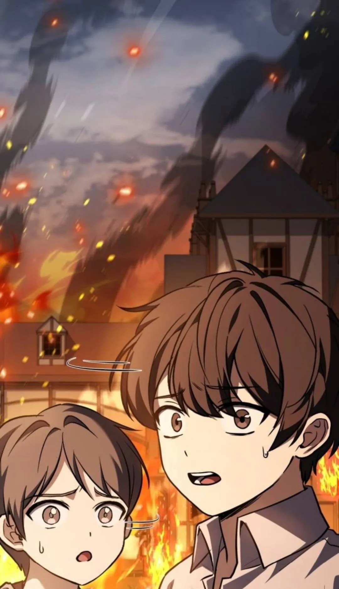 The Swordmaster Who Travels Through Time ตอนที่ 8 หน้า 65
