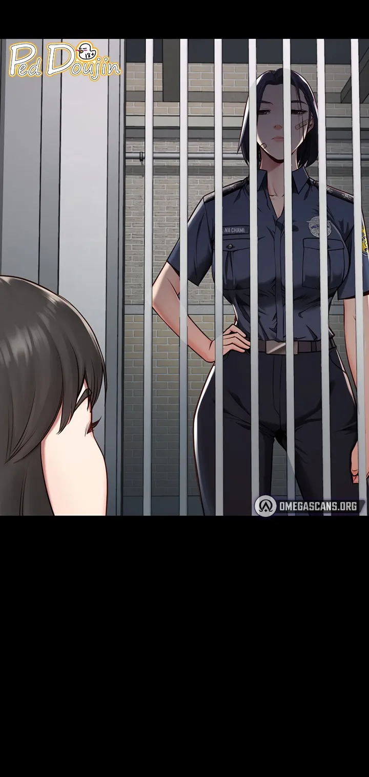 Locked Up ตอนที่ 3 หน้า 27