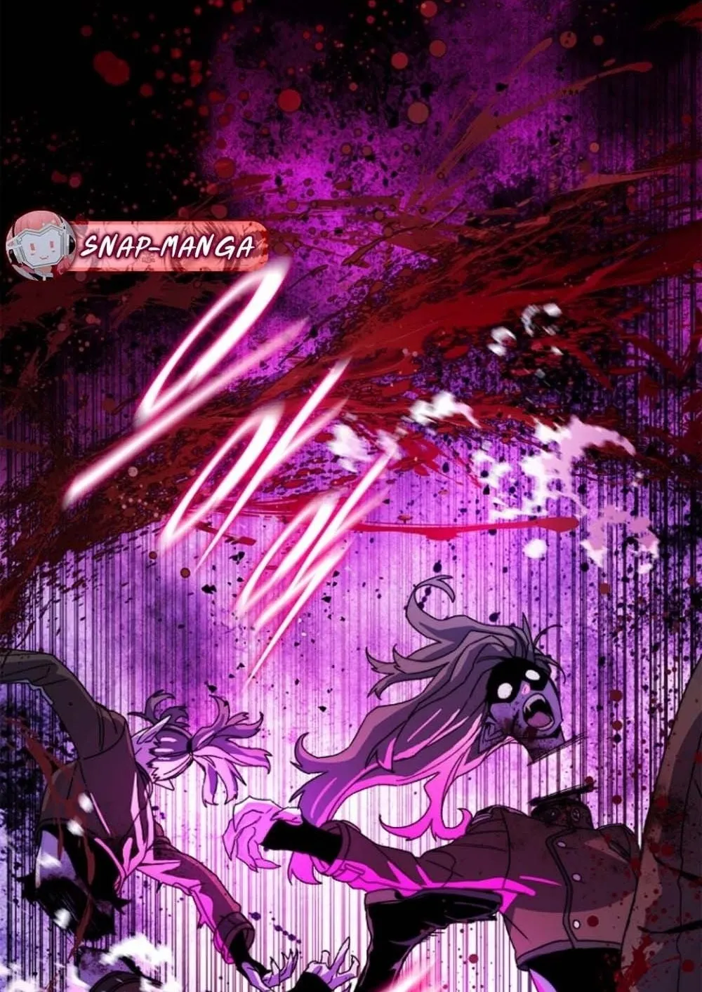 The 18-Year Old Demon King ตอนที่ 9 หน้า 36