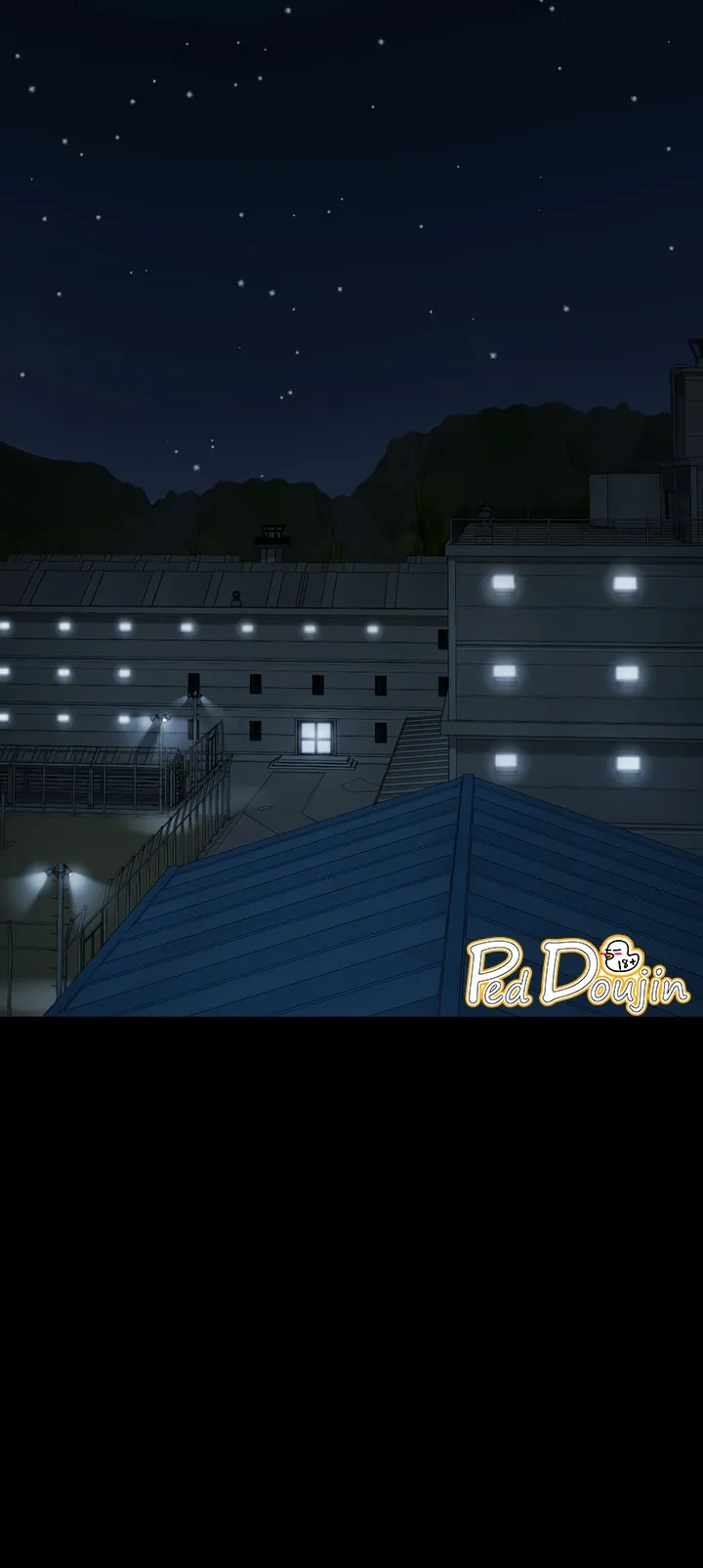 Locked Up ตอนที่ 2 หน้า 52