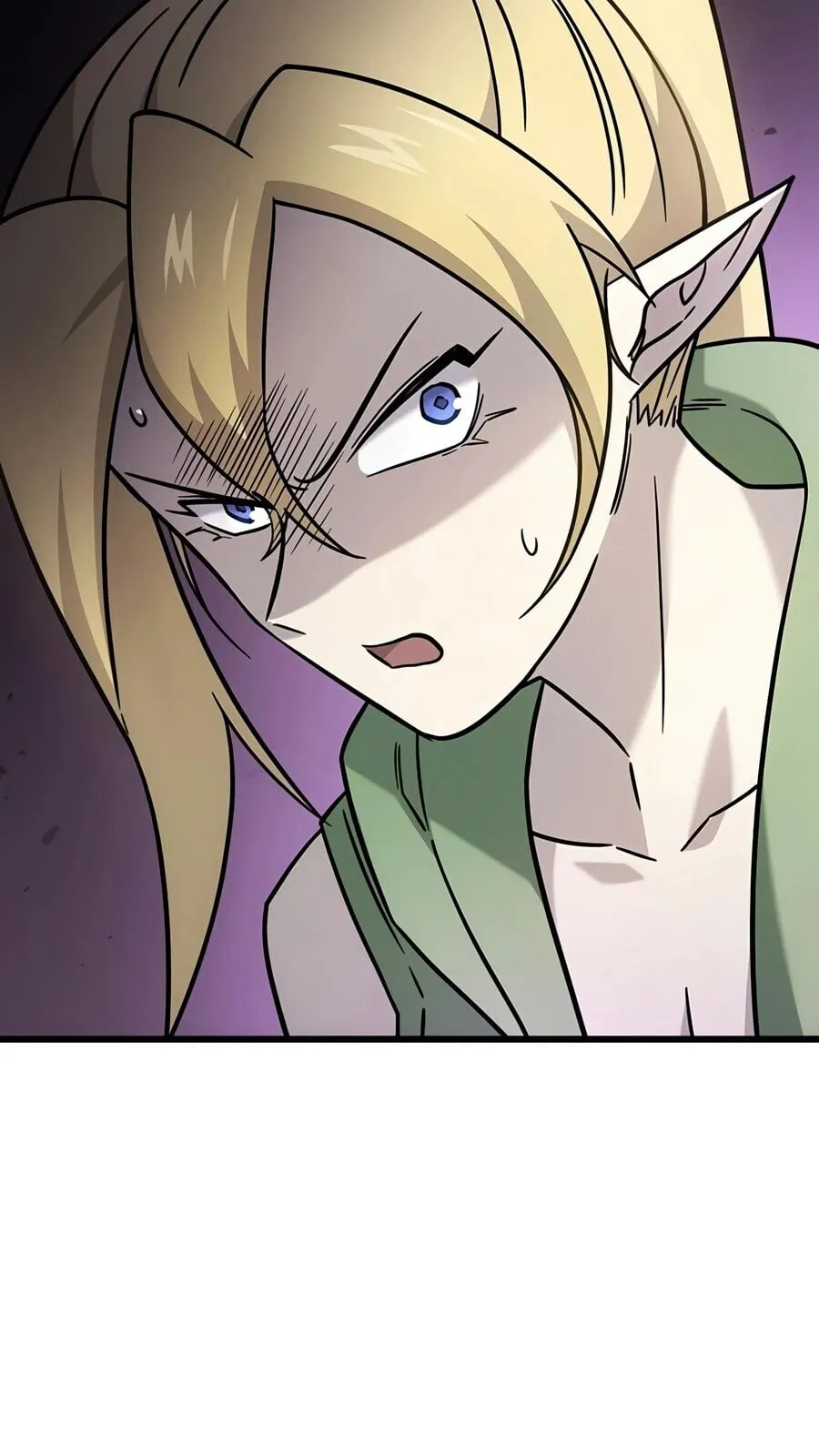 What a Bountiful Harvest, Demon Lord! ตอนที่ 71 หน้า 45