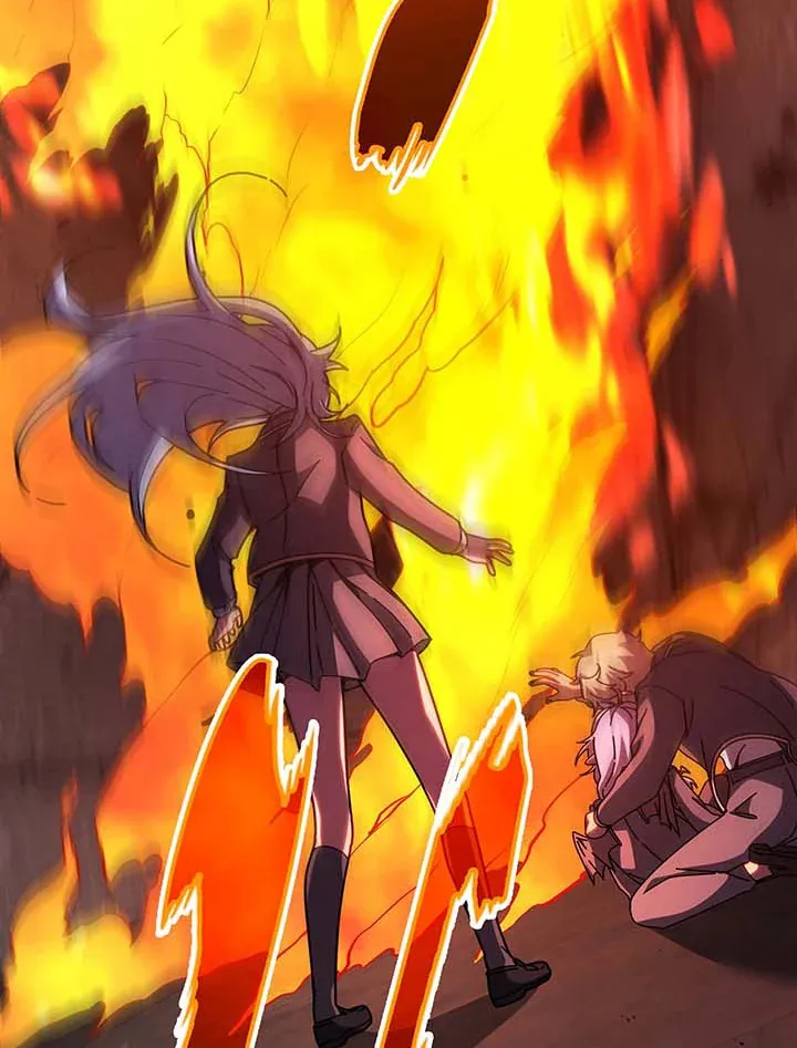 Necromancer Academy’s Genius Summoner Chapter 117 หน้า 89