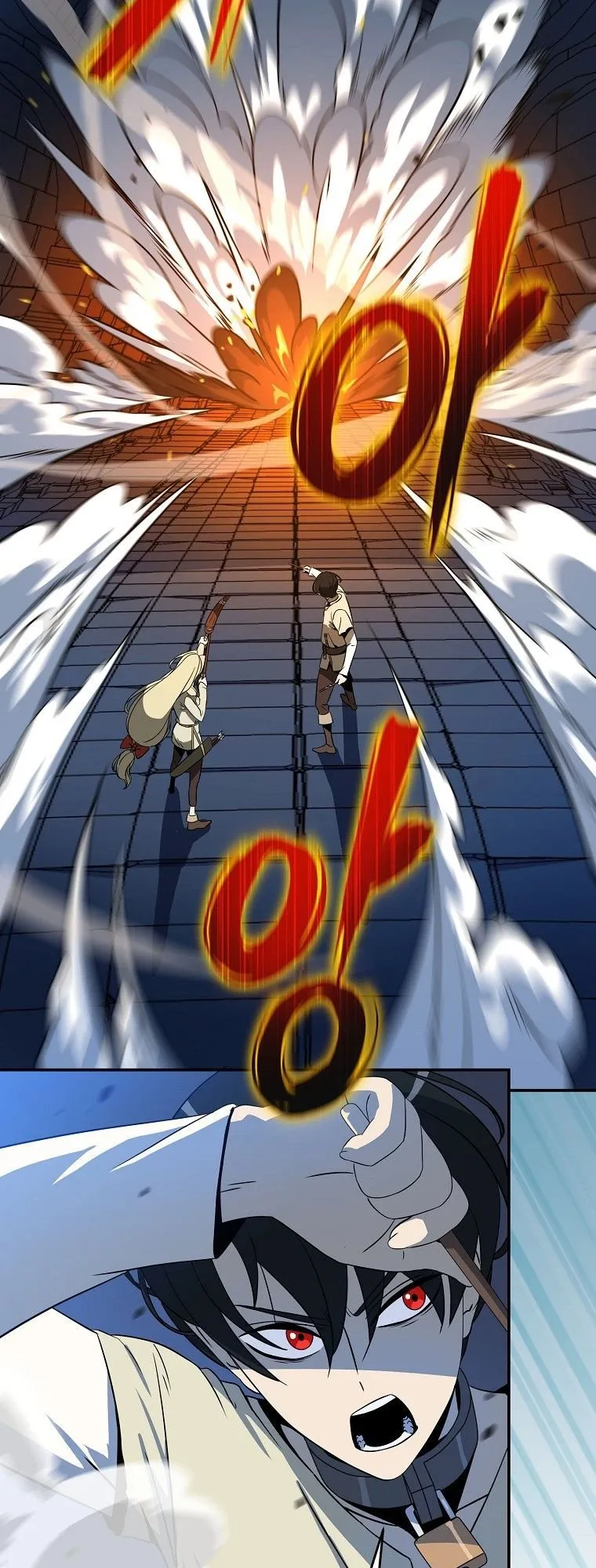 The Turn-Based Mage ตอนที่ 3 หน้า 38
