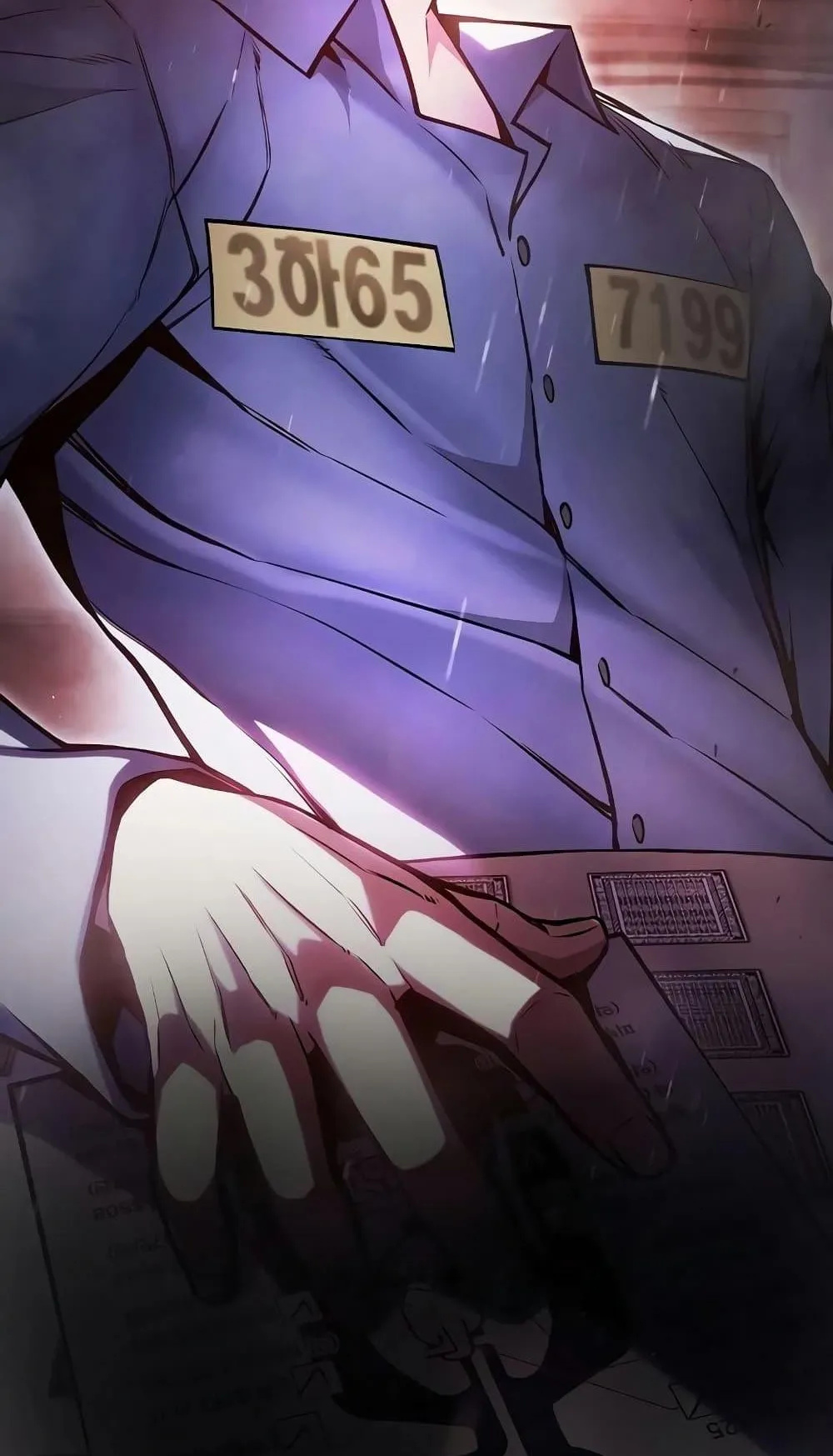 Juvenile Prison ตอนที่ 13 หน้า 160