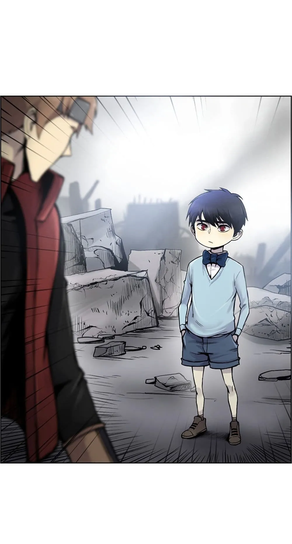 Reverse Villain ตอนที่ 1 หน้า 116