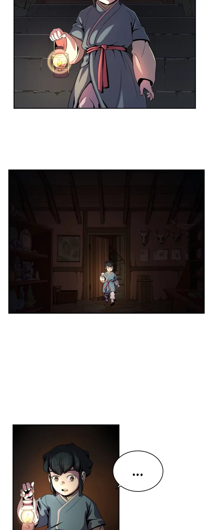 Magic Scholar ตอนที่ 4 หน้า 27