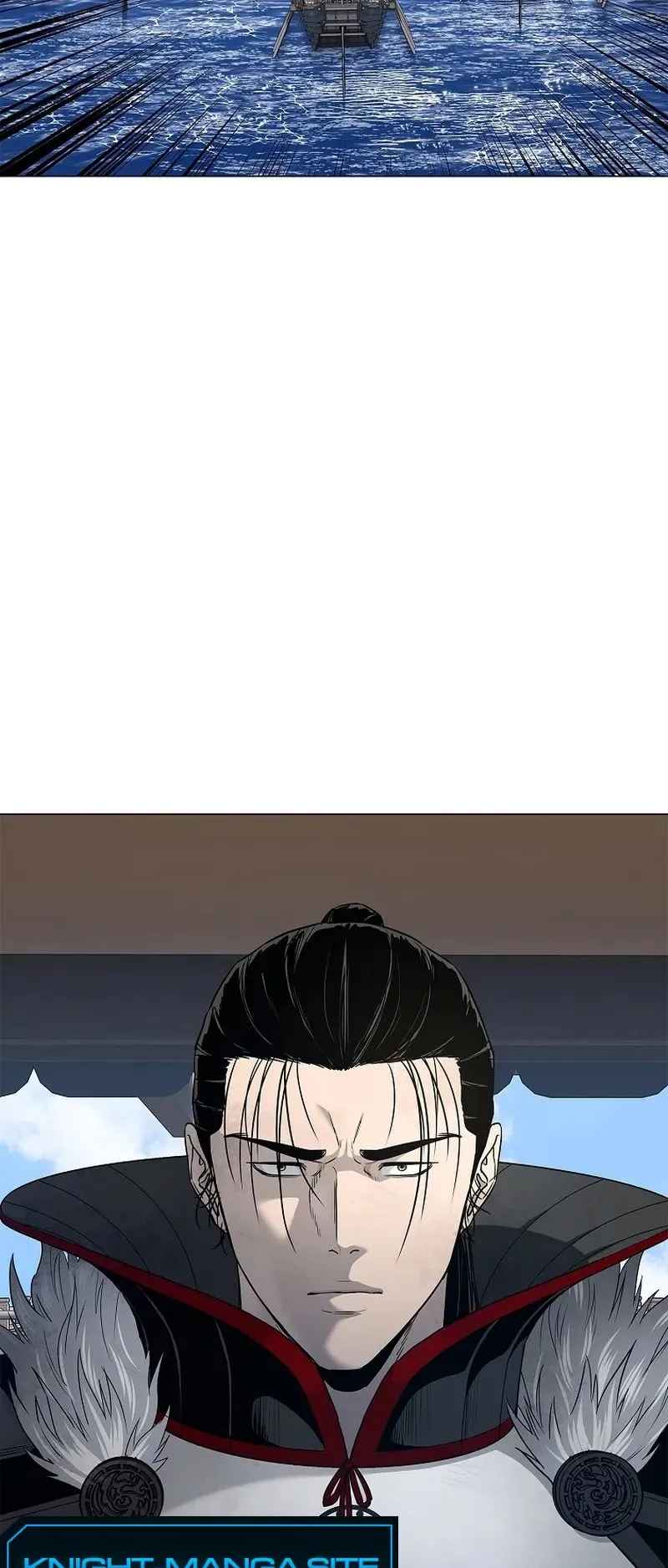The Iron Emperor ตอนที่ 2 หน้า 160