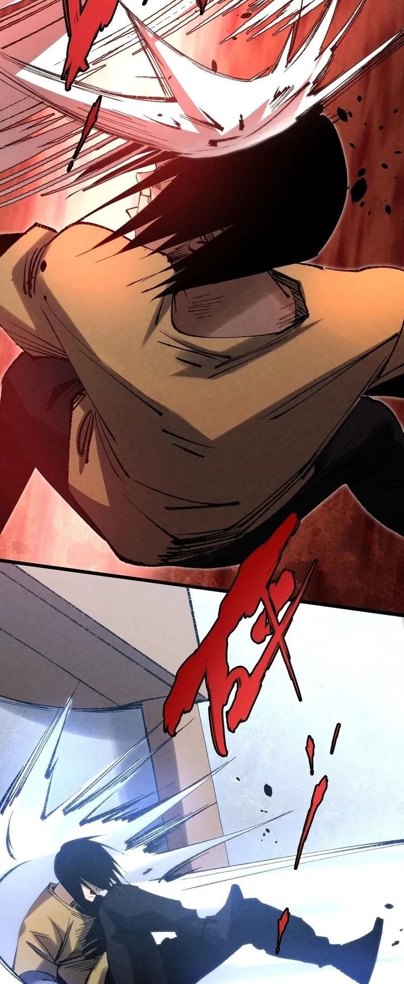 Rebirth of the Campus Special Forces Soldier ตอนที่ 2 หน้า 44