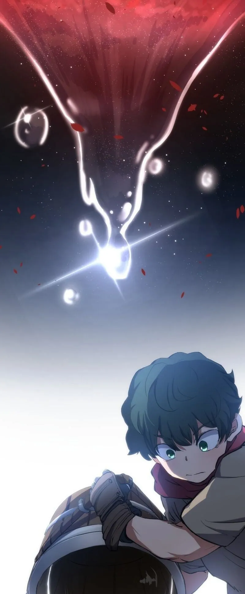 Wild Ranker ตอนที่ 1 หน้า 36