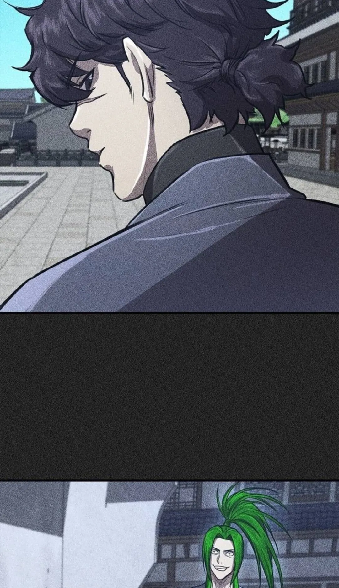 The Demonic Cult Instructor Returns ตอนที่ 27 หน้า 15