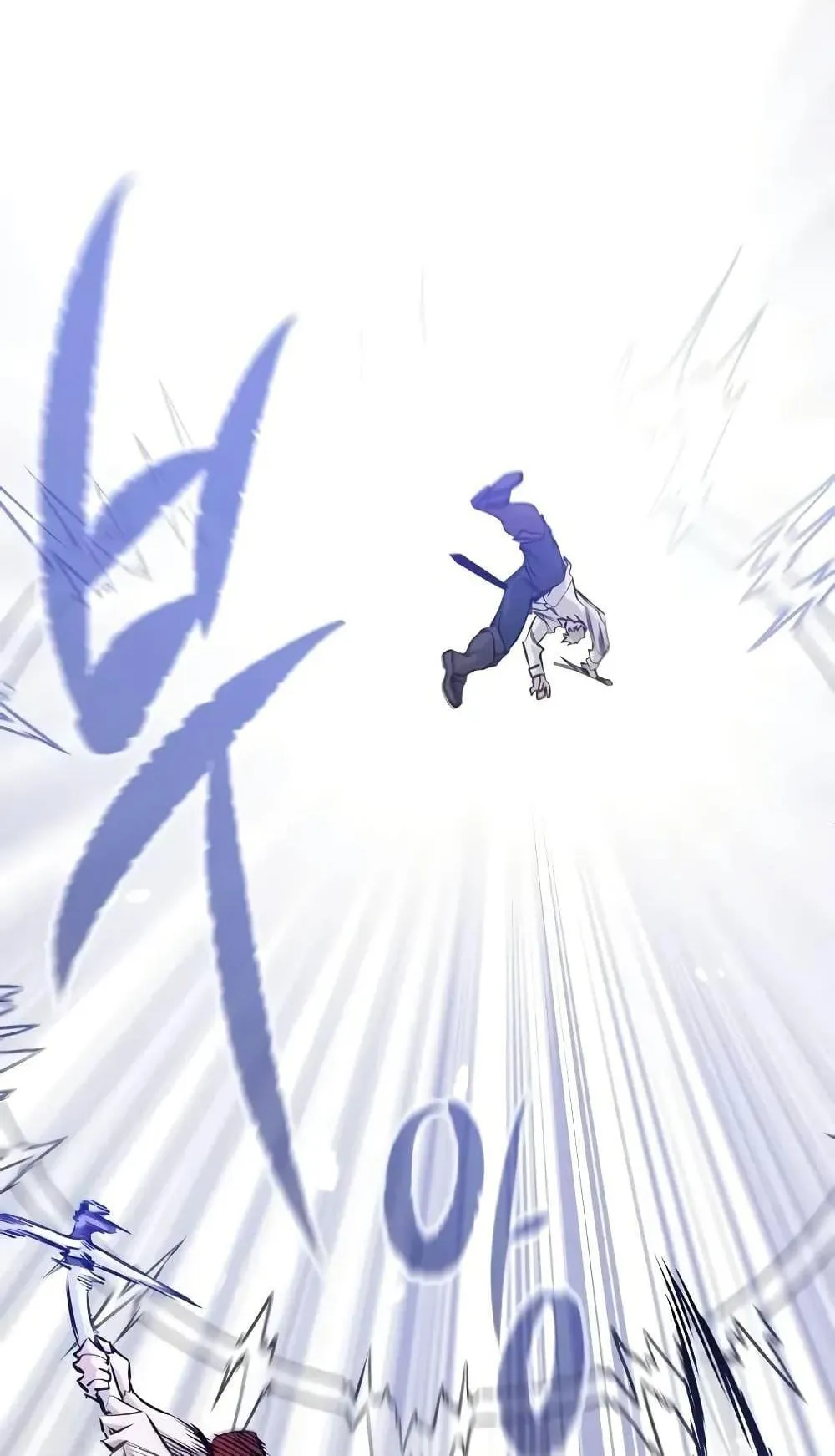 The Regressed Mercenary’s Machinations ตอนที่ 8 หน้า 84