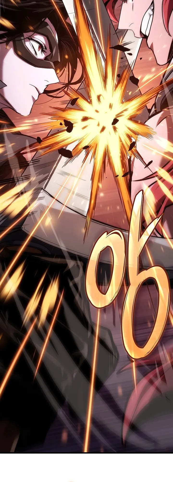 Crimson Reset ตอนที่ 8 หน้า 64