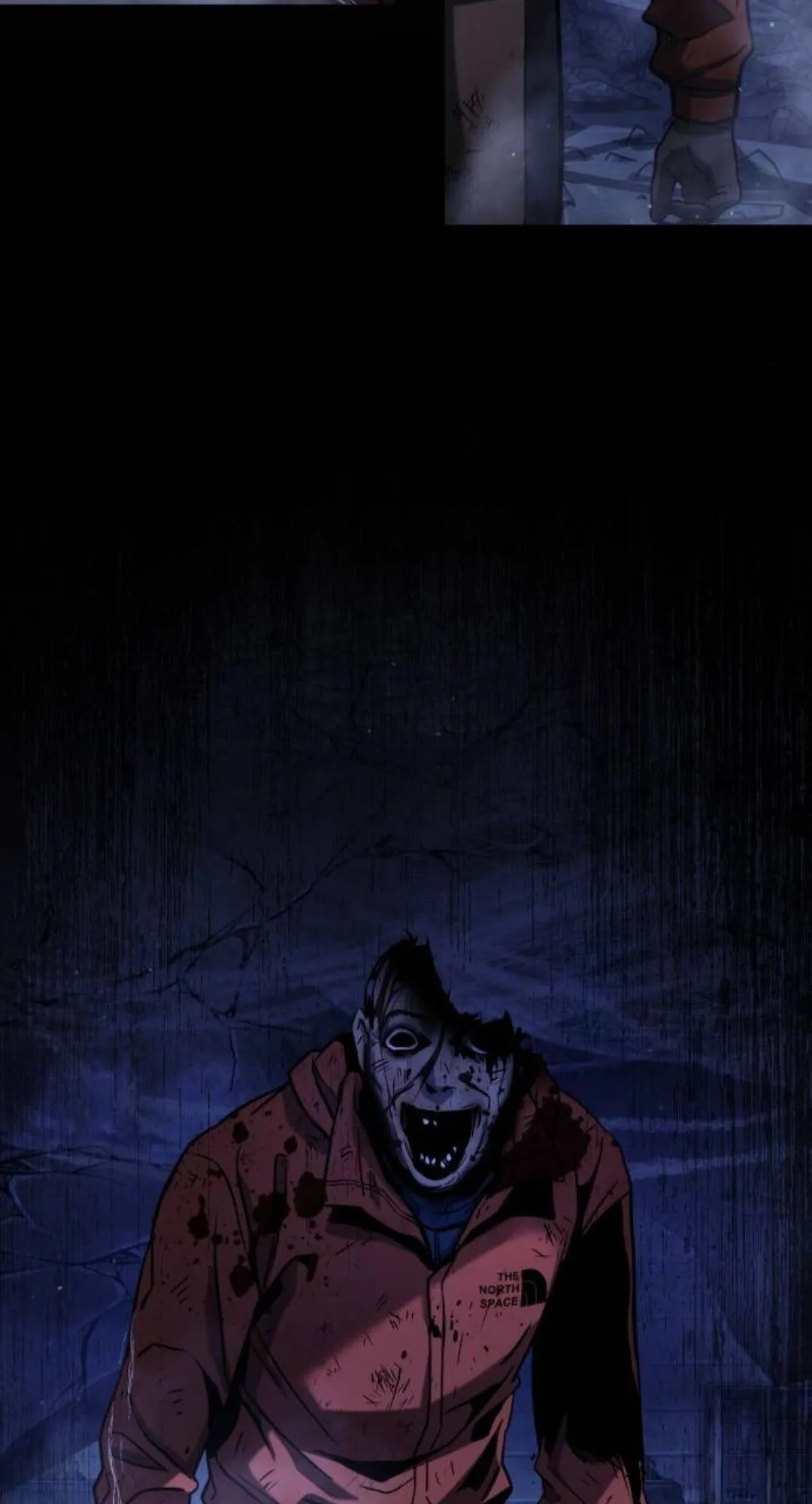Zombie Papa ตอนที่ 7 หน้า 105