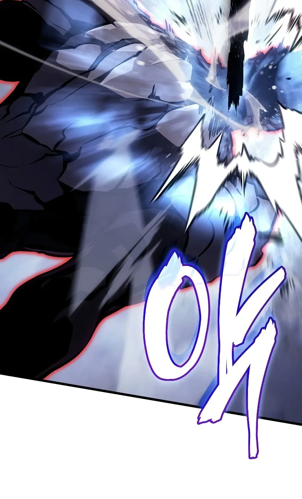 Solo Leveling: Ragnarok ตอนที่ 3 หน้า 58