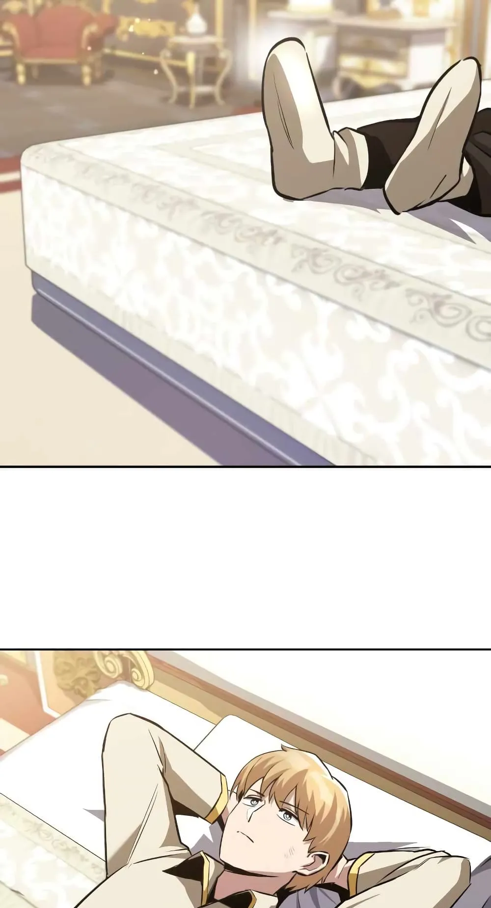 The Lazy Lord Masters the Sword ตอนที่ 40 หน้า 19