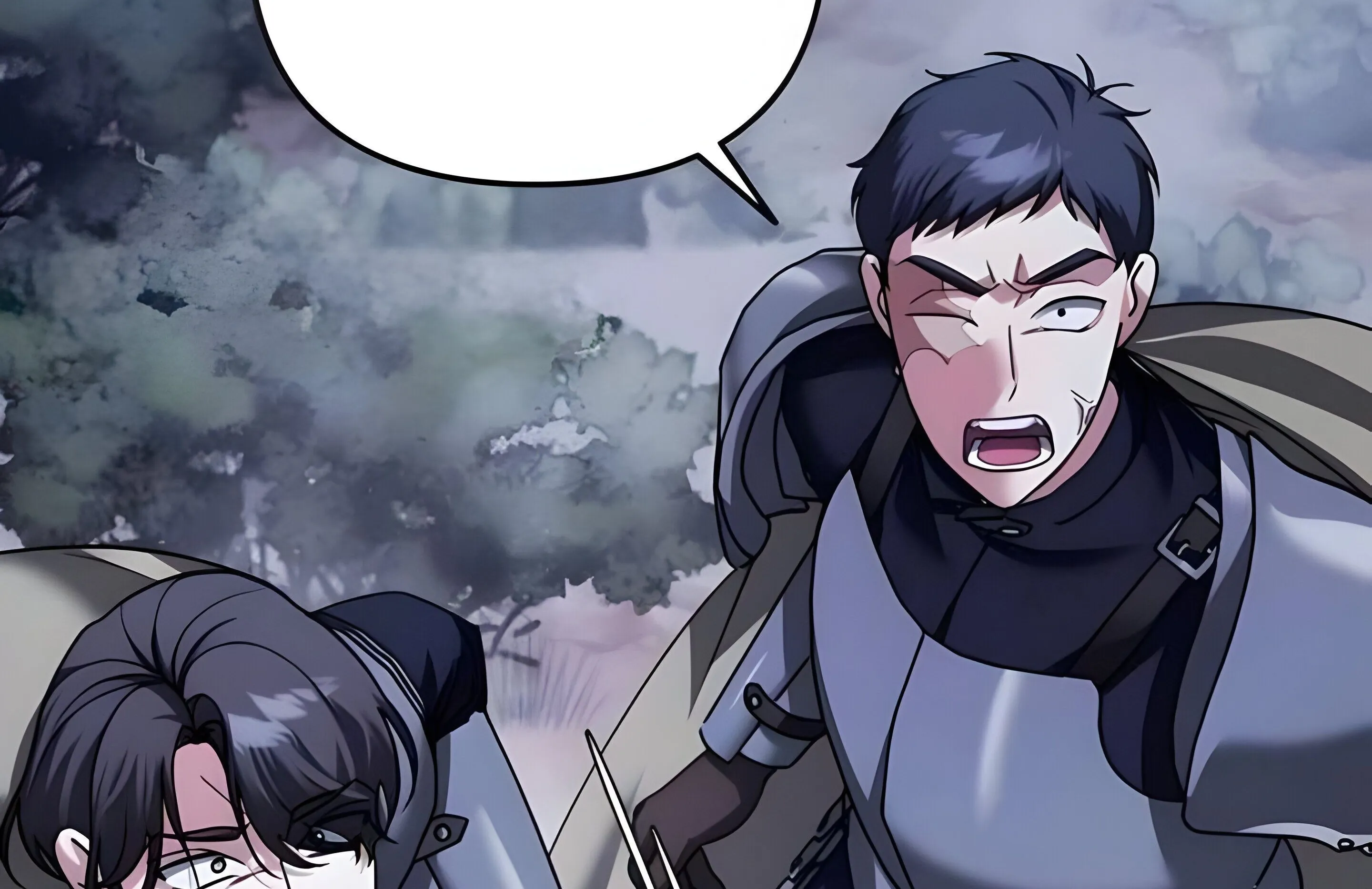 Sovereign of the Infinite Clones ตอนที่ 48 หน้า 220