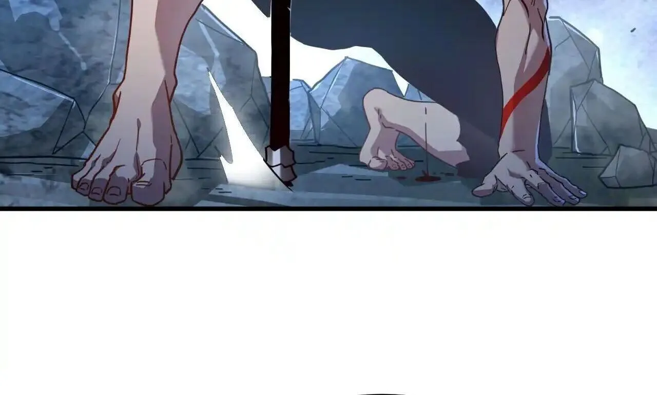 Axe God Path of Invincibility ตอนที่ 5 หน้า 60