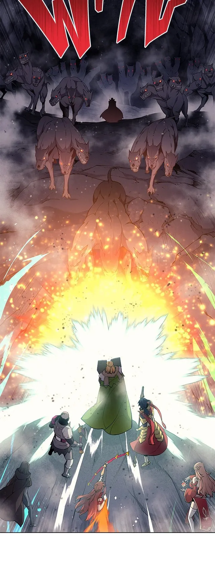 Overgeared ตอนที่ 48 หน้า 69