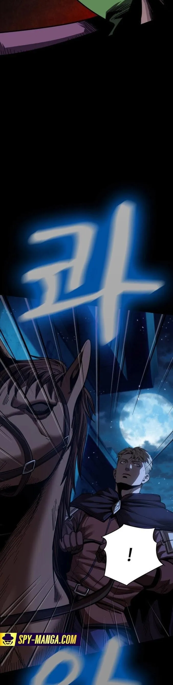 Dark Fantasy Paladin ตอนที่ 1 หน้า 59