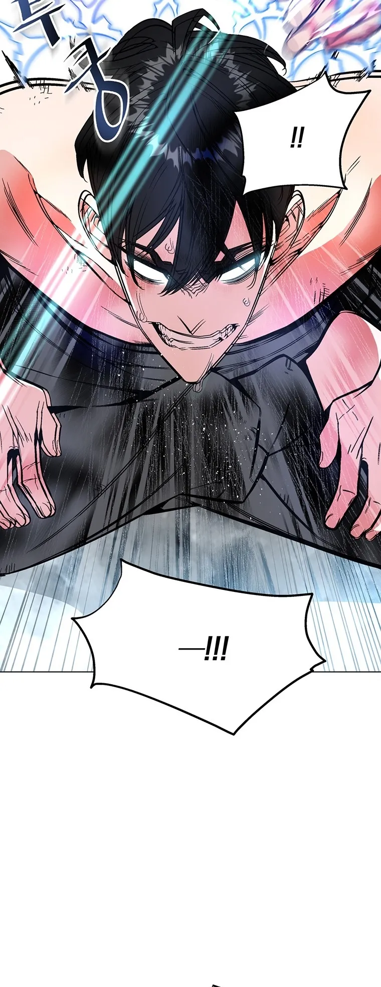 Heavenly Demon Instructor ตอนที่ 5 หน้า 36