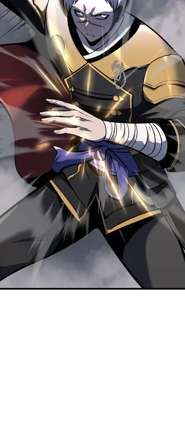 A Dragonslayer’s Peerless Regression ตอนที่ 29 หน้า 29