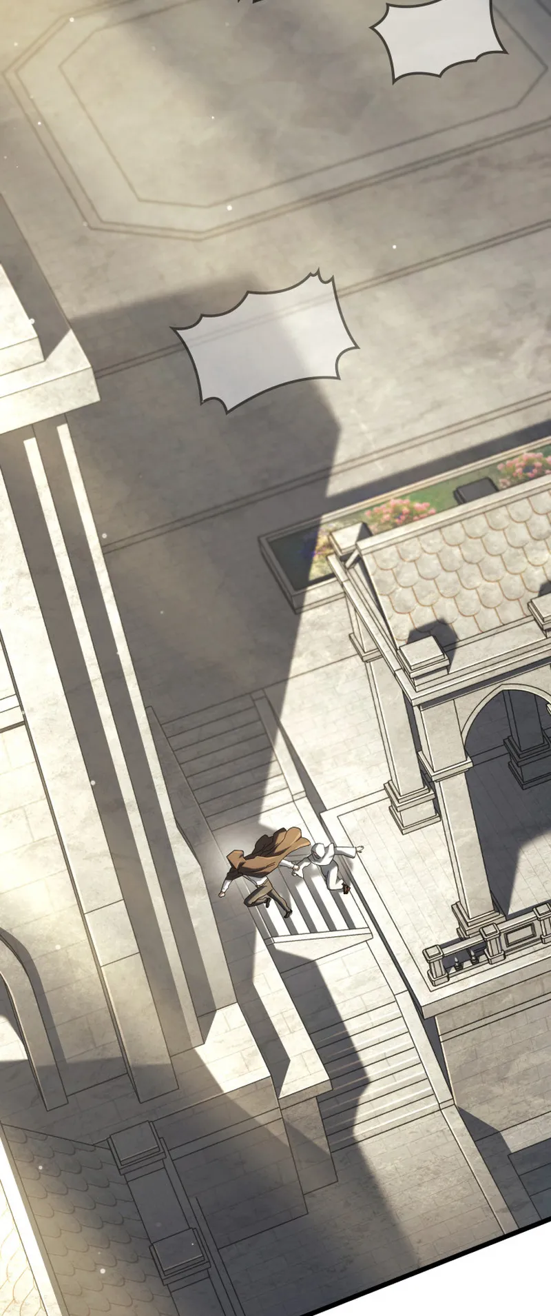 Revenge of the Iron-Blooded Sword Hound ตอนที่ 129 หน้า 74