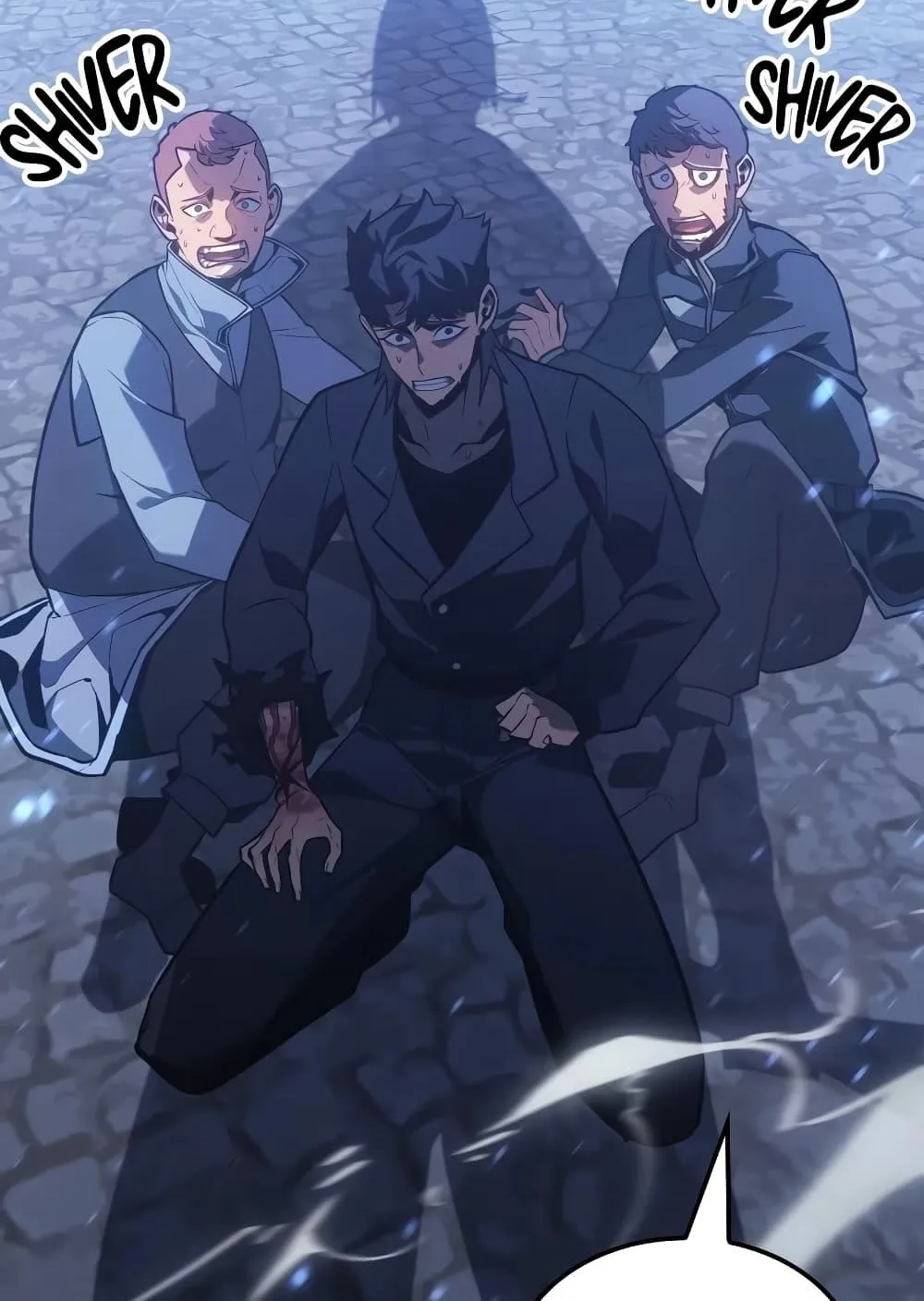 Ice Lord ตอนที่ 8 หน้า 51