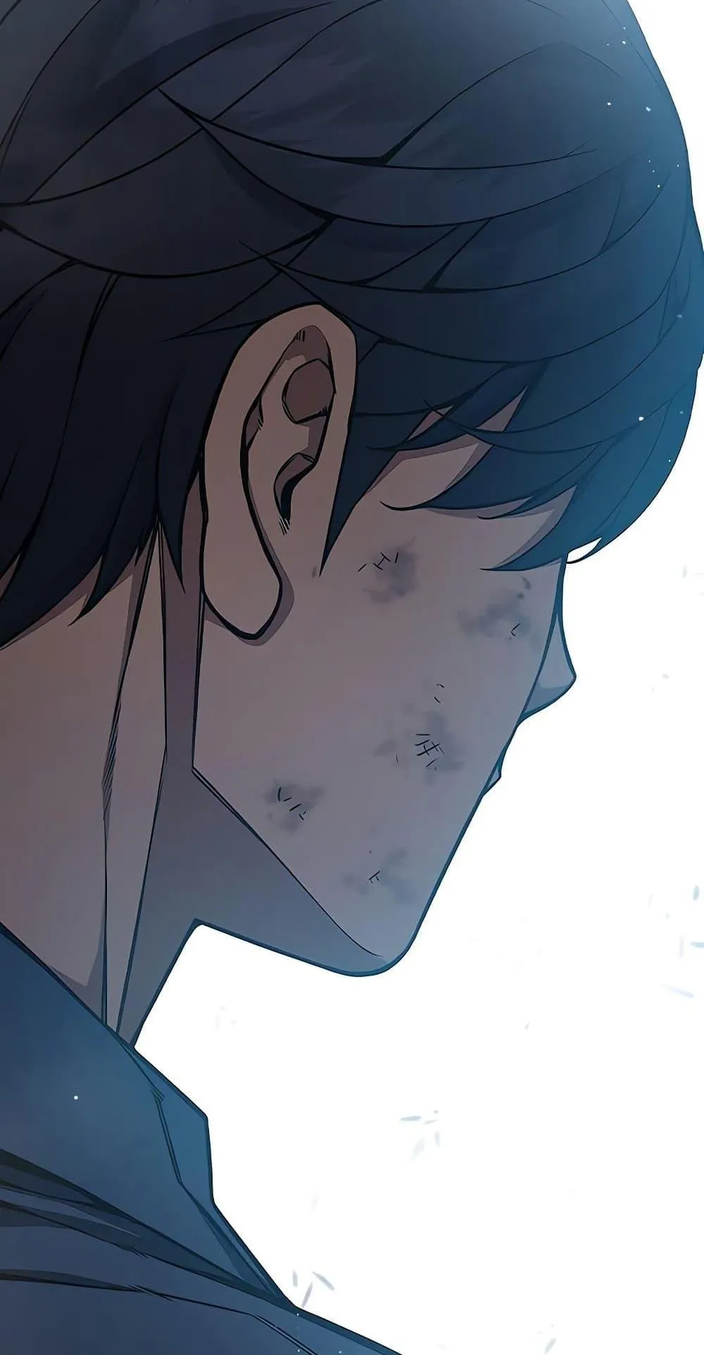 Juvenile Prison ตอนที่ 3 หน้า 177