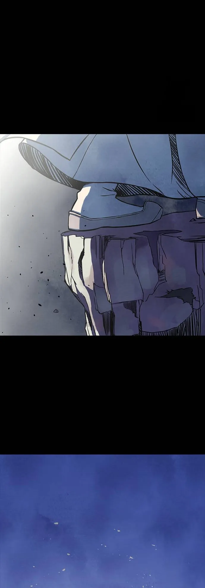 Frozen Warrior ตอนที่ 1 หน้า 13