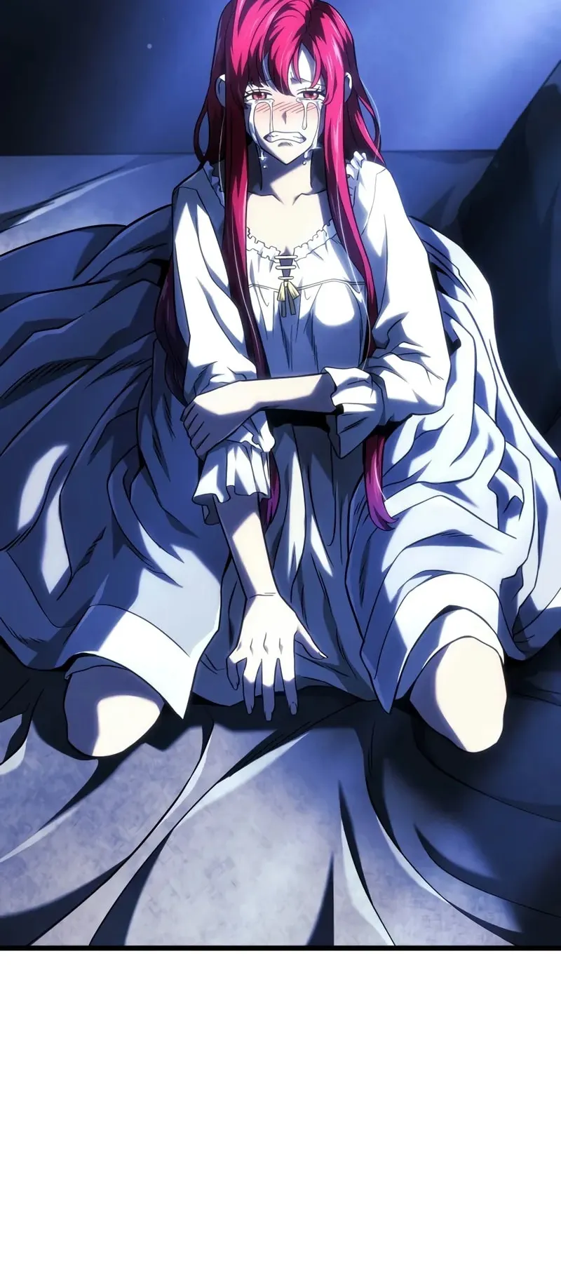 Revenge of the Iron-Blooded Sword Hound ตอนที่ 104 หน้า 31