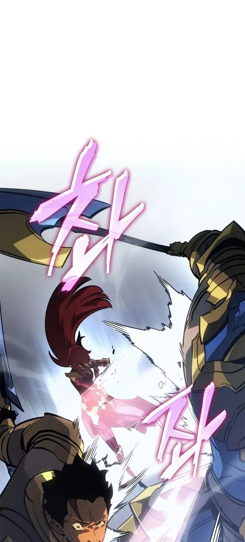 Solo Leveling: Ragnarok ตอนที่ 37 หน้า 76