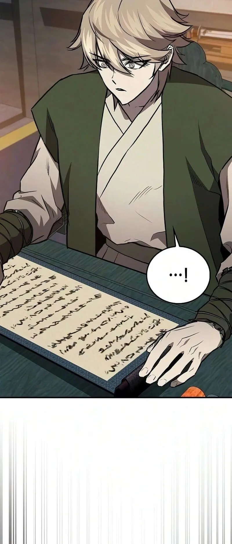 The Demonic Cult Instructor Returns ตอนที่ 53 หน้า 70