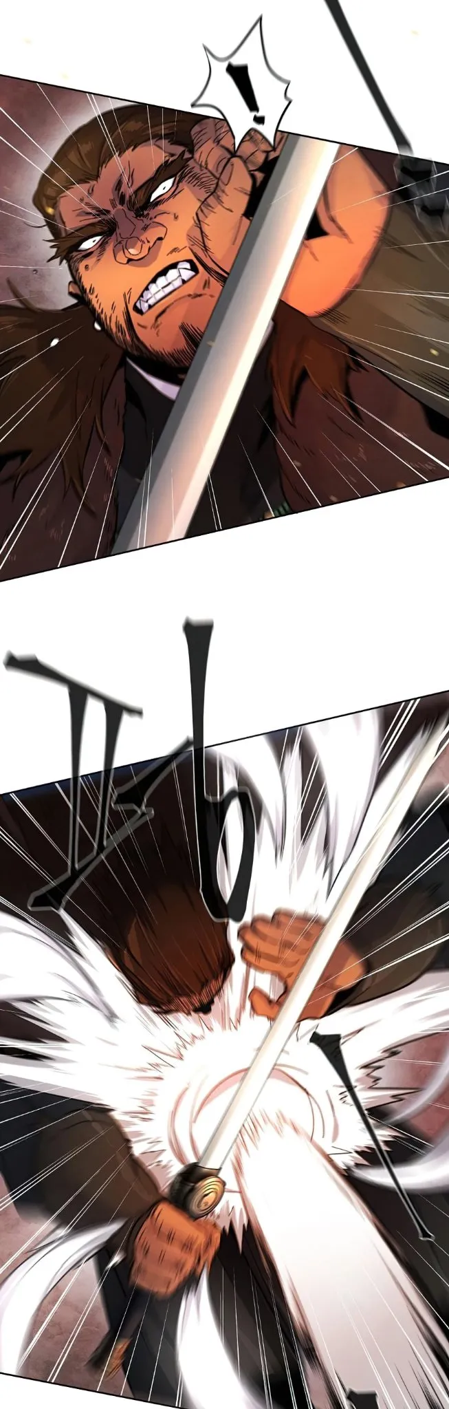 Return of the Mad Demon ตอนที่ 14 หน้า 61