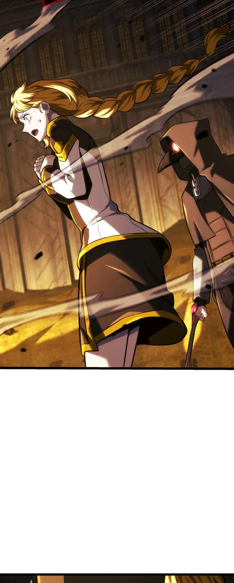 Revenge of the Iron-Blooded Sword Hound ตอนที่ 138 หน้า 59