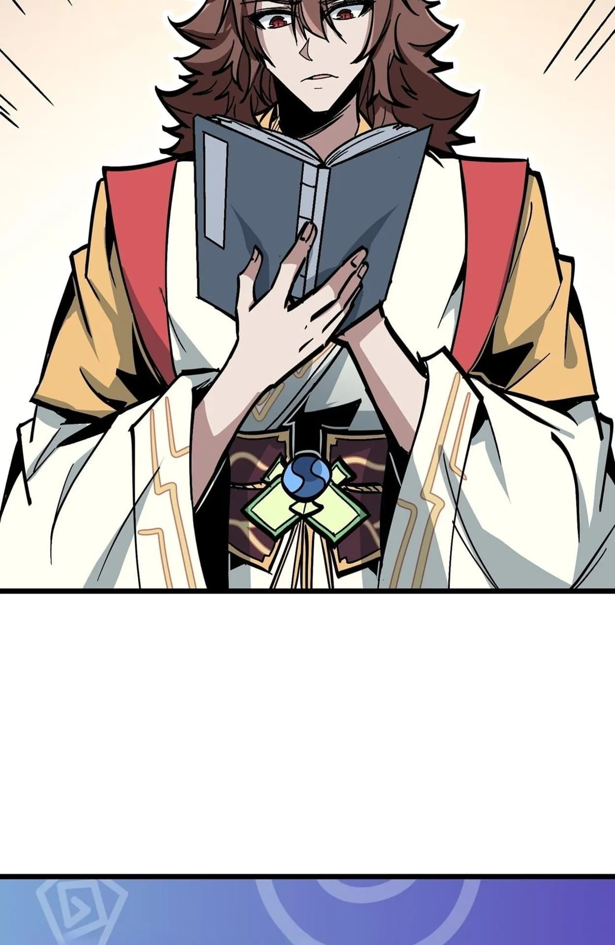 Immortal Fairy, Please Listen to My Explanation ตอนที่ 10 หน้า 61