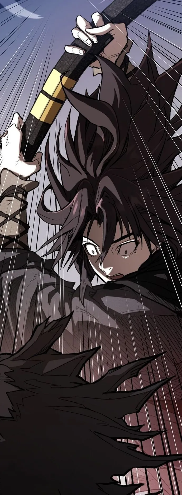 Unrivaled Spear Ghost ตอนที่ 41 หน้า 30